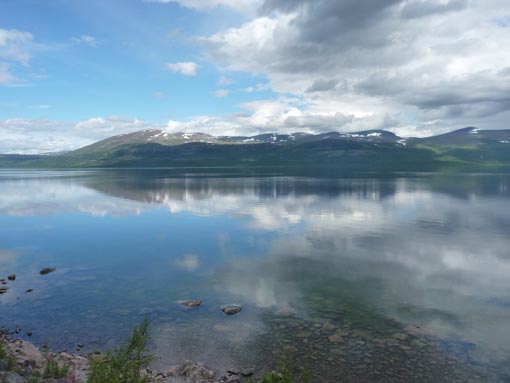 2011-07-20 025 E10 Torne Träsk