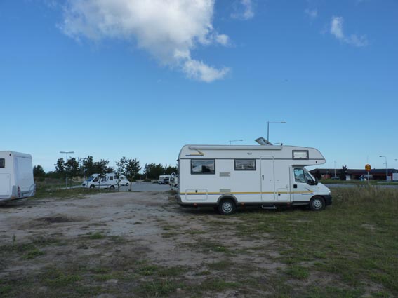 2011-08-03 001 Träffpunkt Gotland