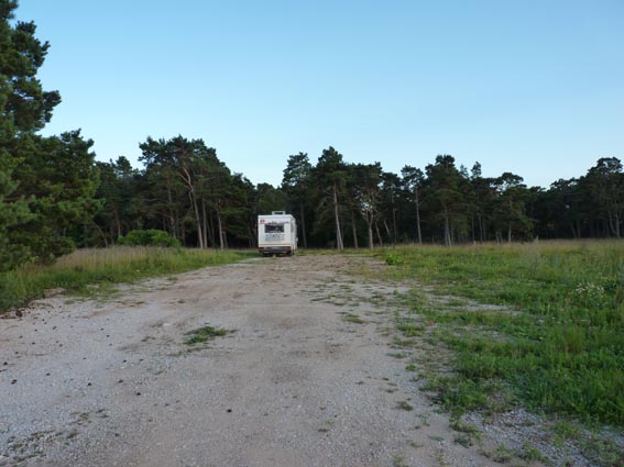 2011-08-09 034 Vilopaus vägen Visby-Kneipbyn