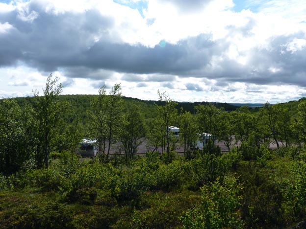 001 2012-07-20 001 Ripans camping Kiruna