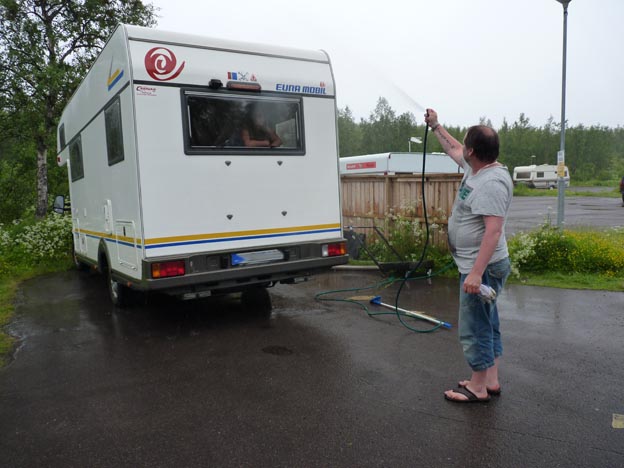 003 2012-07-19 013 Ripans camping Kiruna