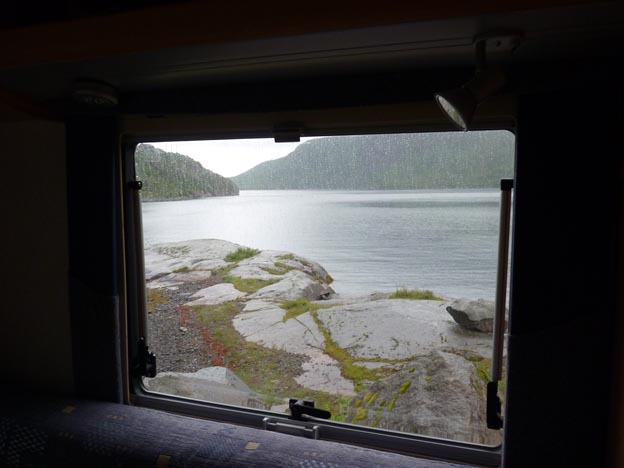 014 2012-07-20 071 Norge längs E10 rastplats Hattneset