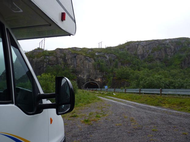 015 2012-07-20 078 Norge längs E10 rastplats Hattneset