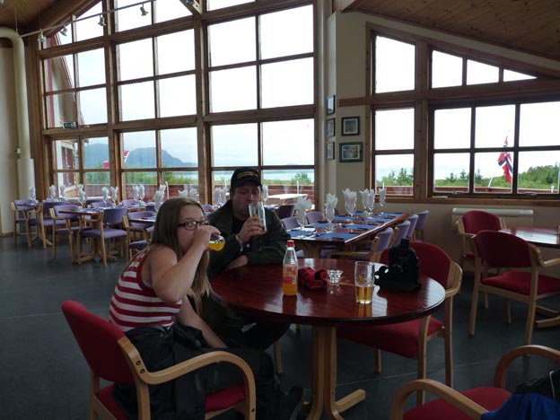 018 2012-07-26 082 Norge Torghatten Kurs & Feriesenter