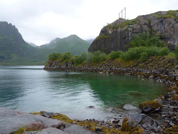 019 2012-07-20 081 Norge längs E10 rastplats Hattneset