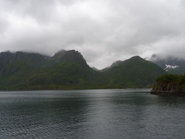 021 2012-07-20 087 Norge längs E10 rastplats Hattneset