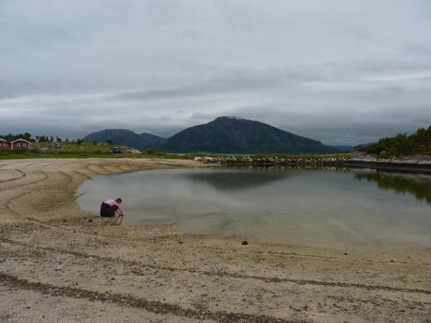 027 2012-07-26 111 Norge Torghatten Kurs & Feriesenter