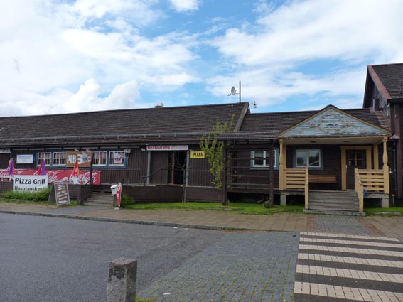 2012-07-15 001 Lunch i Storuman