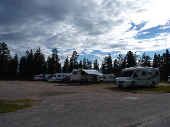 2012-07-15 010 Gielas camping Arvidsjaur