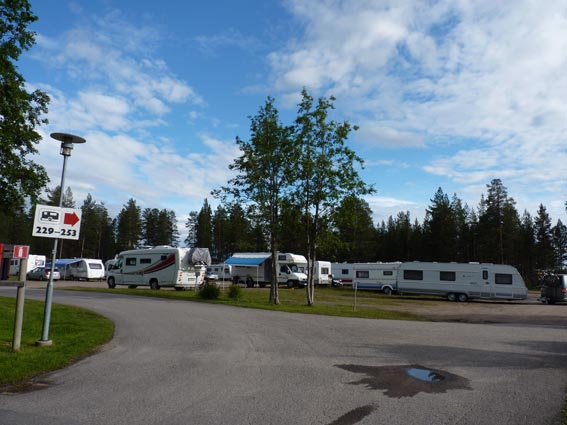 2012-07-15 014 Gielas camping Arvidsjaur