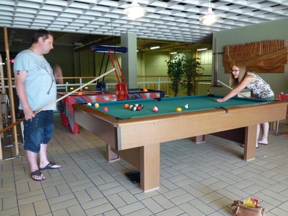 2012-07-16 011 Gielas camping Arvidsjaur