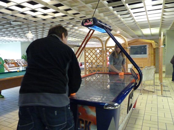 2012-07-16 015 Gielas camping Arvidsjaur