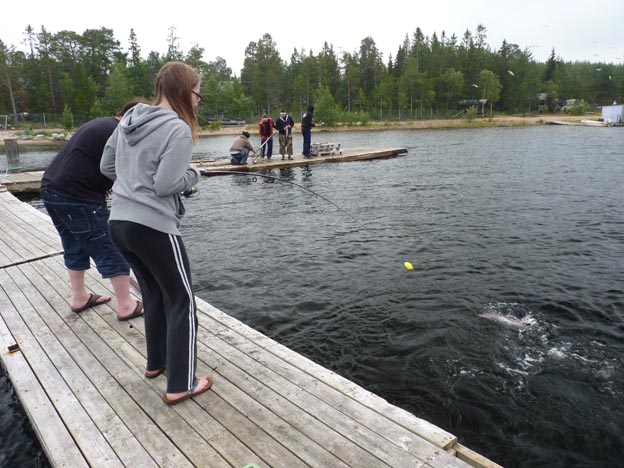 001 2012-07-30 003 Jävrebodarnas fiskecamp