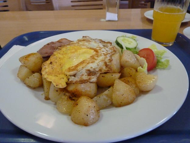 002 2012-07-31 002 Hörnefors vägkrog E4