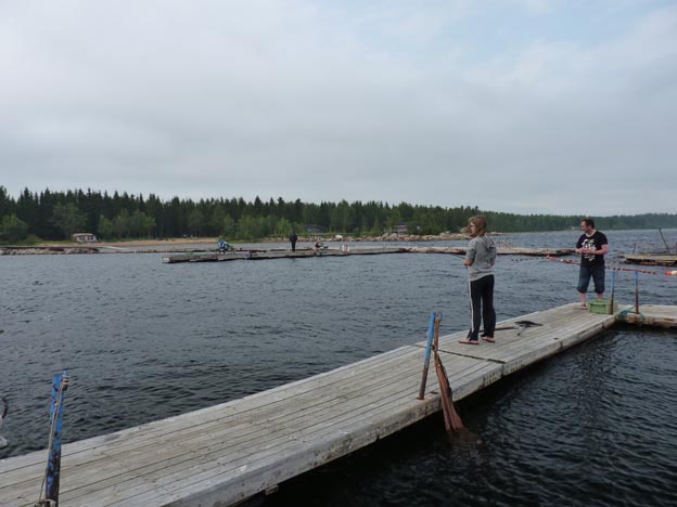 003 2012-07-30 010 Jävrebodarnas fiskecamp