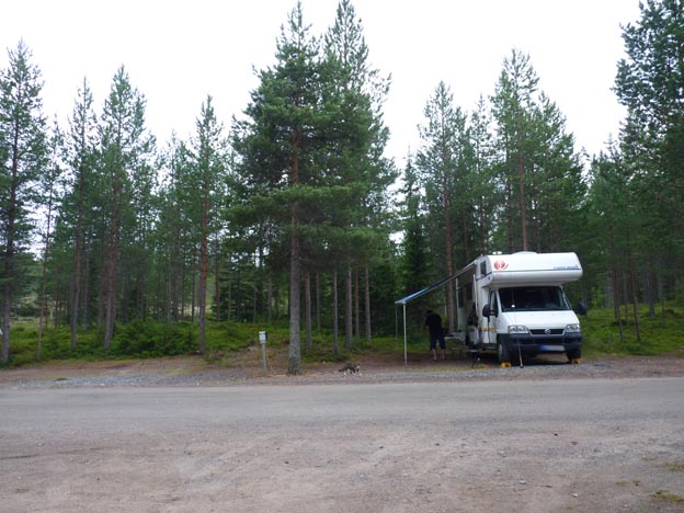 006 2012-07-29 008 Jävrebodarnas fiskecamp