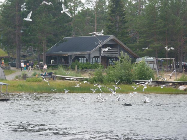 006 2012-07-30 006 Jävrebodarnas fiskecamp