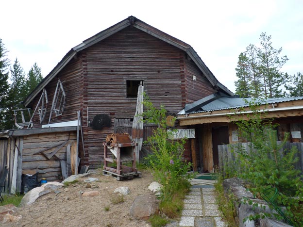 012 2012-07-29 022 Jävrebodarnas fiskecamp