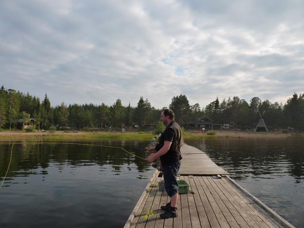 022 2012-07-29 032 Jävrebodarnas fiskecamp