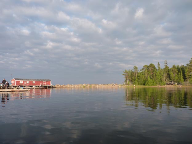 024 2012-07-29 034 Jävrebodarnas fiskecamp