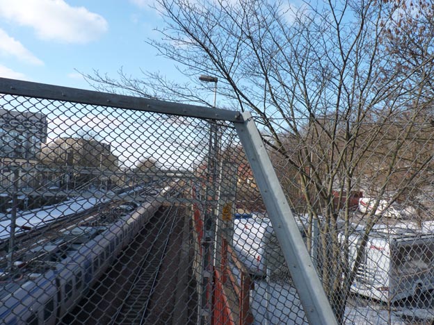 Tantolundens husbilscamp