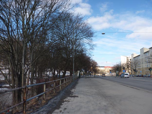 Tantolundens husbilscamp