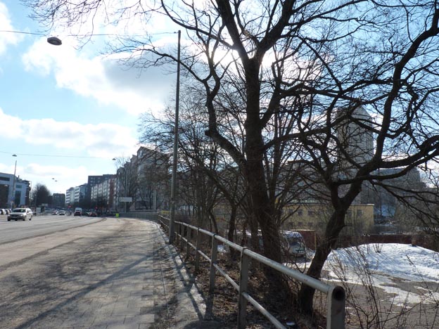 Tantolundens husbilscamp