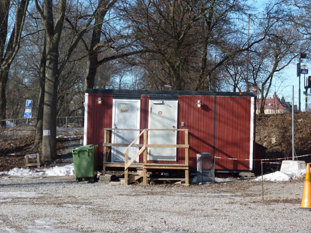 Tantolundens husbilscamp