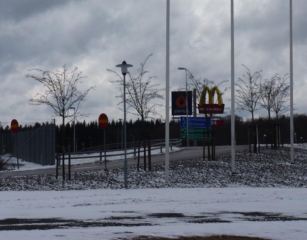 005 2013-03-30 002 Ställplats Örkelljunga