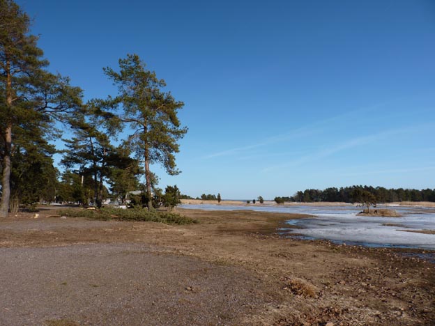 009 2013-04-05 015 Kalmar Camping Rafshagsudden