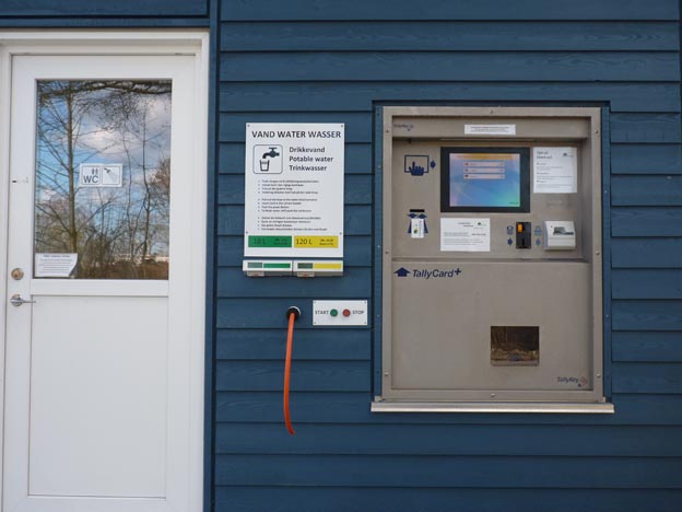 2013-04-03 032 Fjordlyst Aabenraa CityCamping