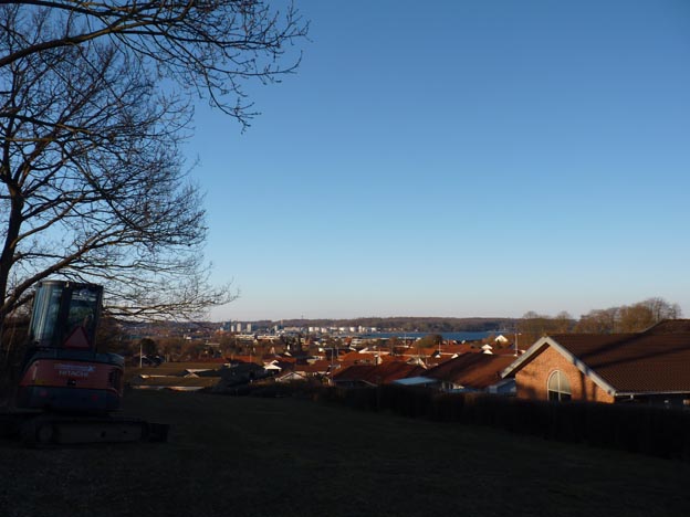 2013-04-03 044 Fjordlyst Aabenraa CityCamping