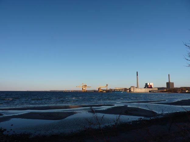 2013-04-03 046 Fjordlyst Aabenraa CityCamping