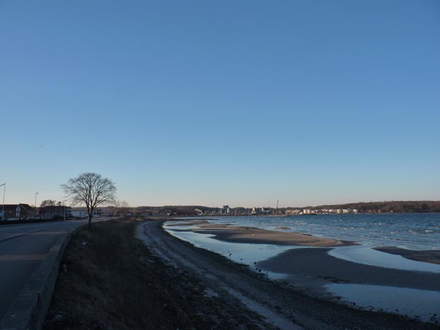 2013-04-03 047 Fjordlyst Aabenraa CityCamping