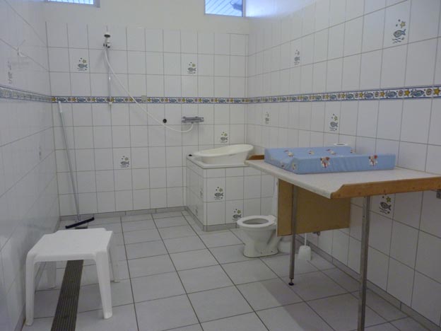 2013-04-03 057 Fjordlyst Aabenraa CityCamping