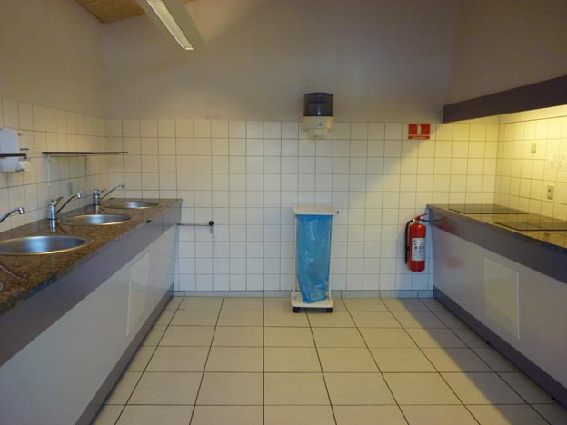 2013-04-03 058 Fjordlyst Aabenraa CityCamping