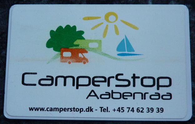 2013-04-03 059 Fjordlyst Aabenraa CityCamping