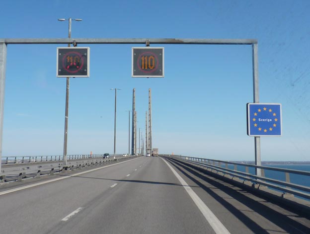 2013-04-04 046 E20 Öresundsbron