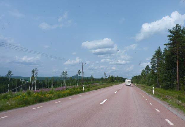 001 2013-07-13 012 väg 83 Ljusdal Ånge