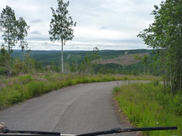 001 2013-07-14 002 Sveriges geografiska mittpunkt