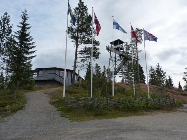 002 2013-07-14 013 Sveriges geografiska mittpunkt