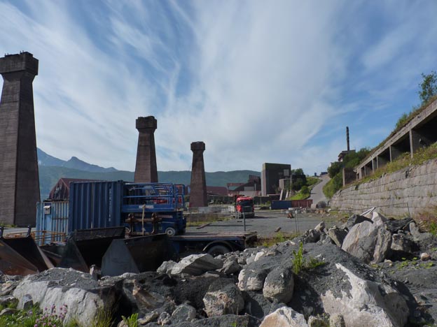 002 2013-07-25 003 E6 Narvik