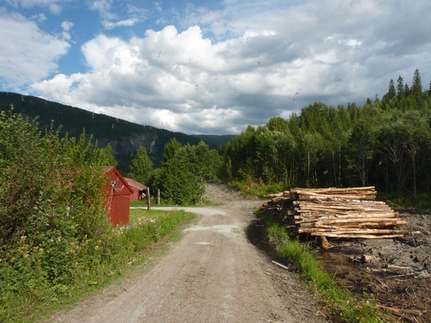 002 2013-07-27 007 E6 Langnes Camping