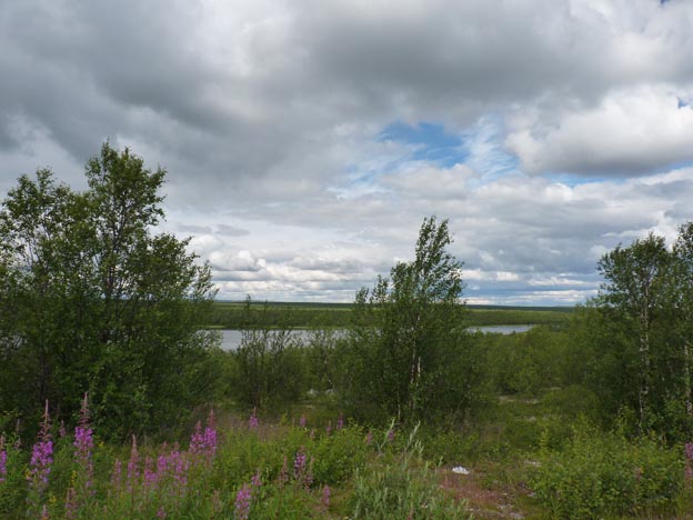 003 2013-07-18 011 Väg 93 Norge