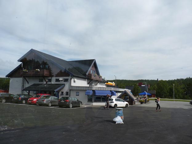 003 2013-07-28 003 E6 Berkåk korv 3 st 177 kr