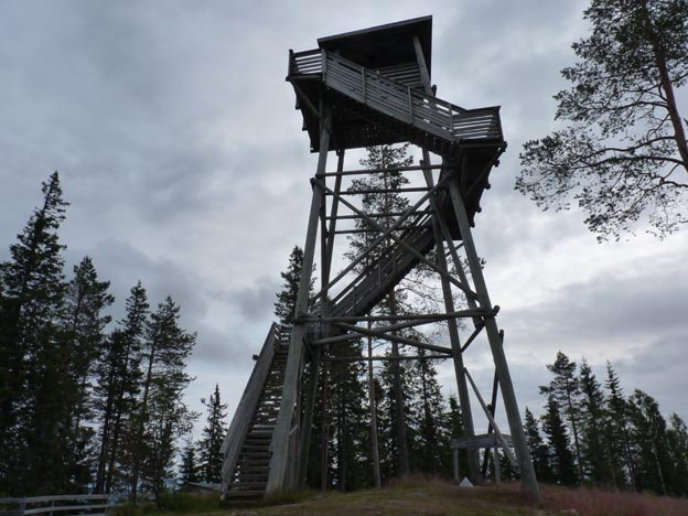 004 2013-07-14 012 Sveriges geografiska mittpunkt