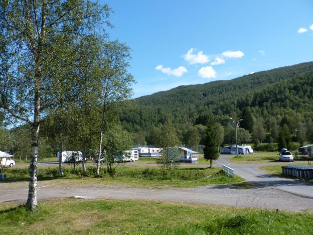 004 2013-07-25 006 E6 Ballangen Camping
