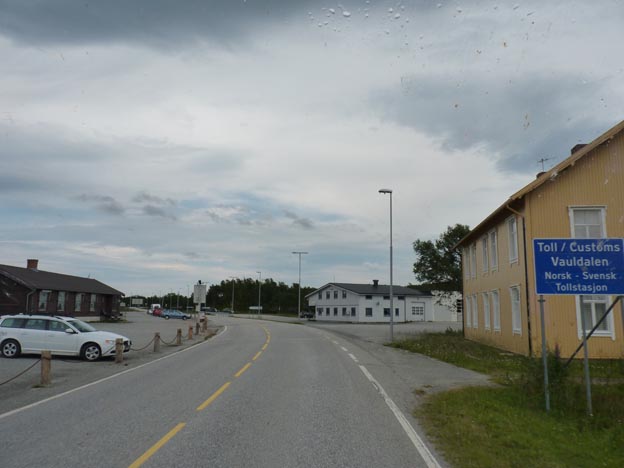 004 2013-08-03 009 Väg 31 Röros-Sverige