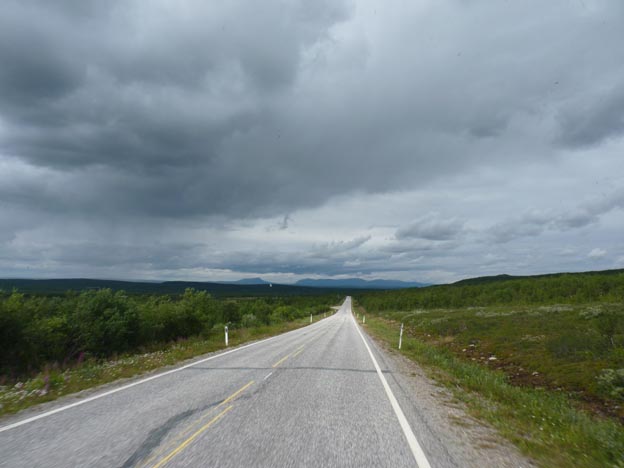 005 2013-07-18 019 Väg 92 Norge