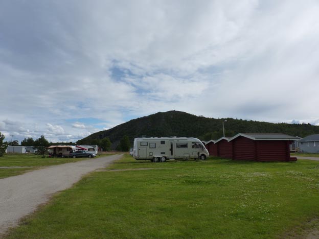 006 2013-07-18 024 Skoganvarre Camping Norge